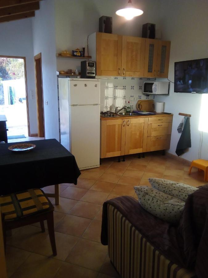 Casa Rural Canada Paez Velez Malaga Exterior foto