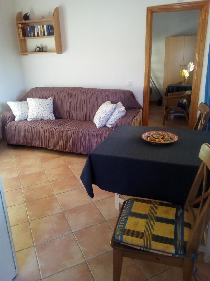 Casa Rural Canada Paez Velez Malaga Exterior foto
